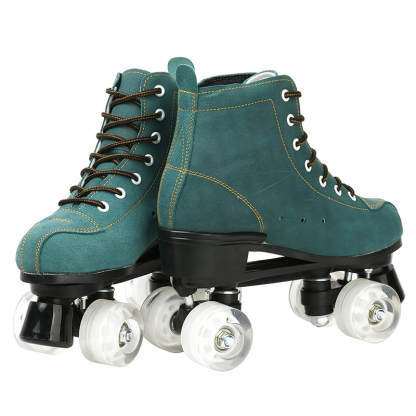 Classic Flash Outdoor Roller Skates-xinru shop