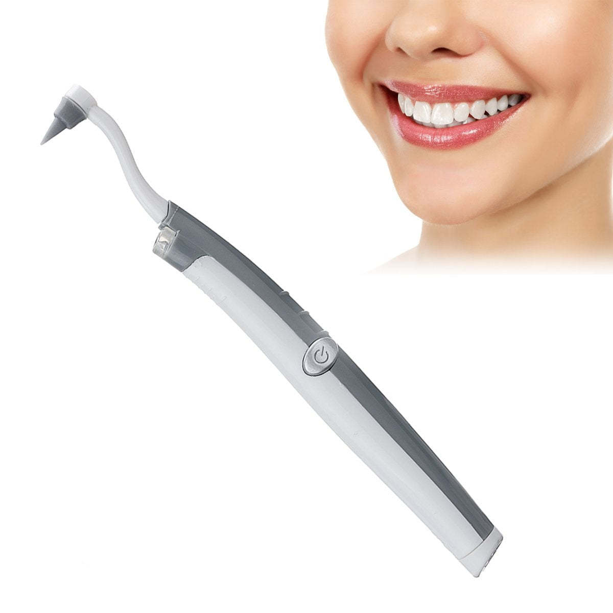 Sonic Tooth Stain Eraser And Plaque Remover-xinru