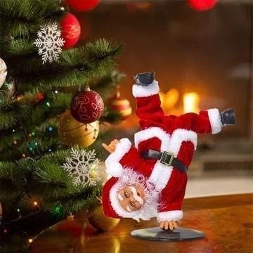 Hip Hop Street Dance Santa-xinru shop