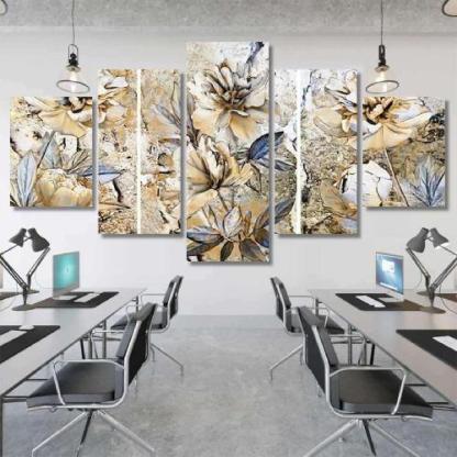 Collection Designer Oil Paintings-xinru shop