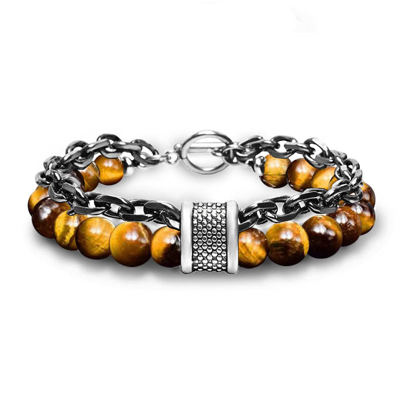 Healing Spiritually Attuned Bracelet-xinru shop
