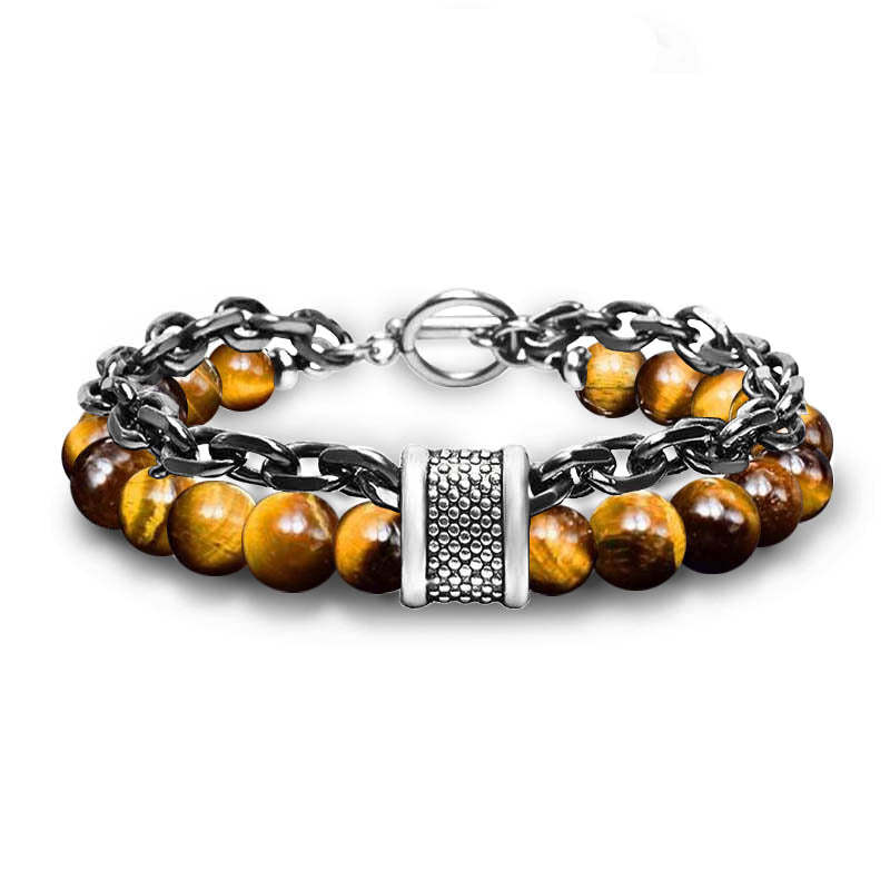 Healing Spiritually Attuned Bracelet-xinru shop