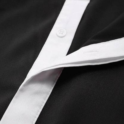 Men Saudi Arabia Middle East Muslim Robes Clothing-xinru