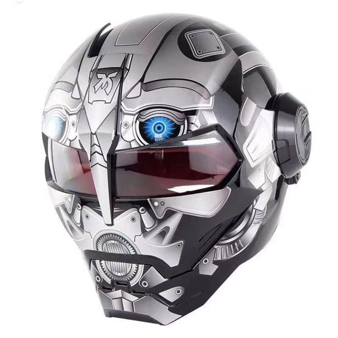 Lamuzi Cool Helmet-xinru shop