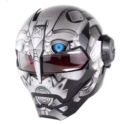 Lamuzi Cool Helmet-xinru shop