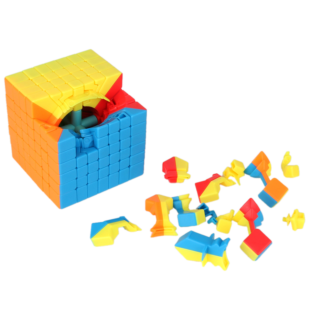 MoYu MeiLong 7x7-xinru shop