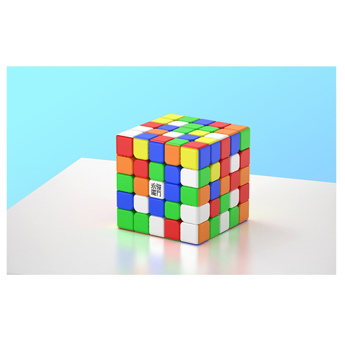 YJ ZhiLong Mini 5x5 M-xinru shop