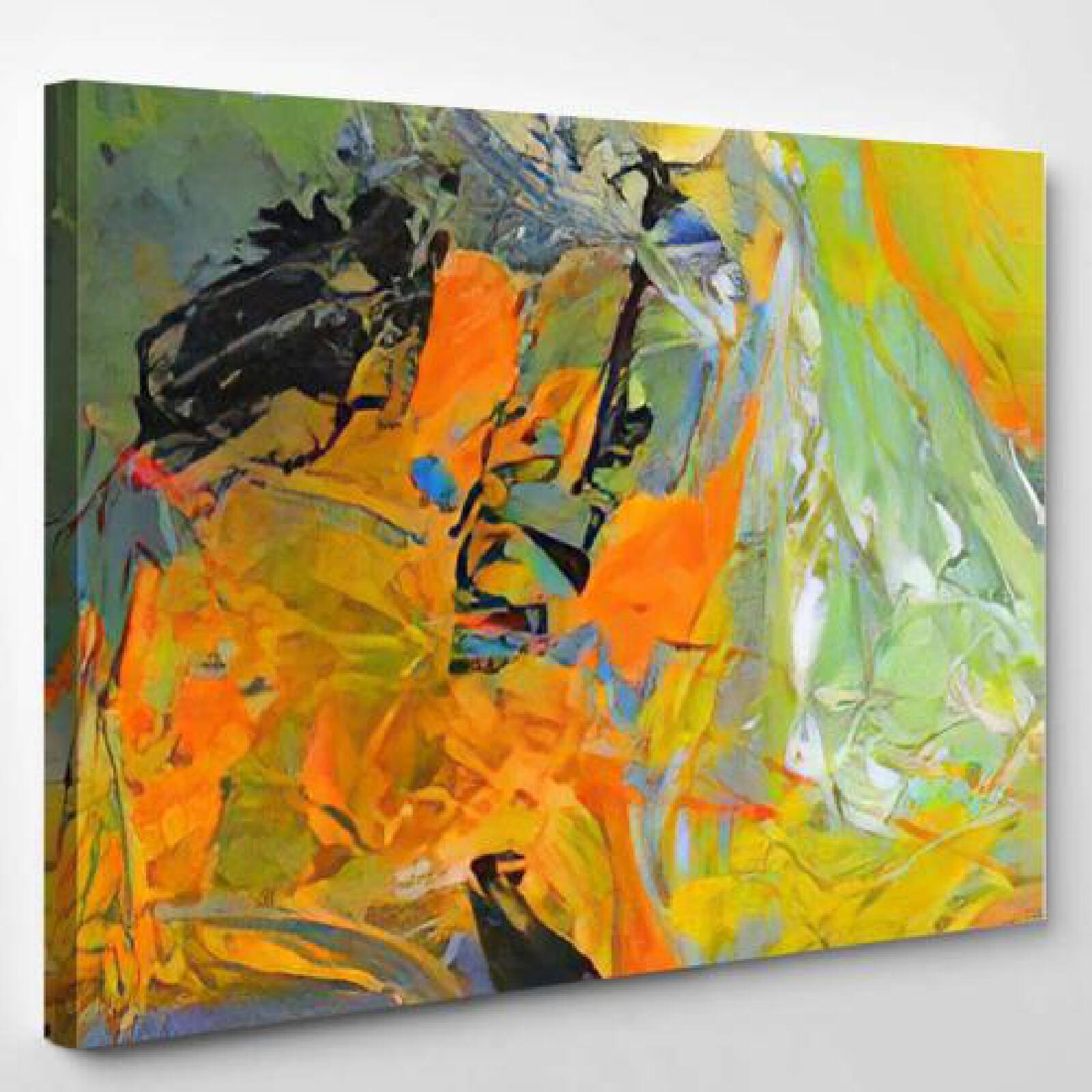 Beautiful Image Original Oil-xinru shop