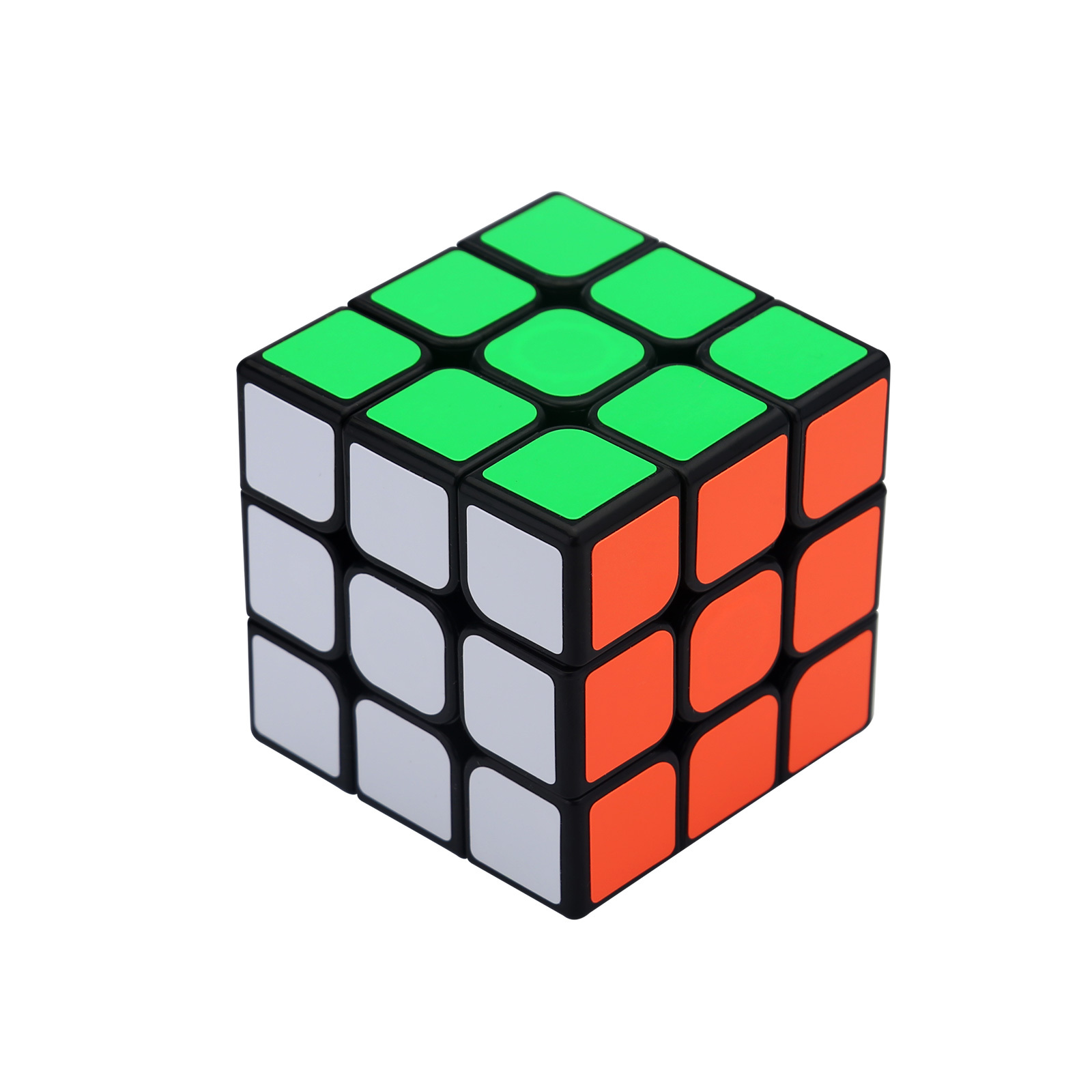 YJ GuanLong 3x3 Plus-xinru shop