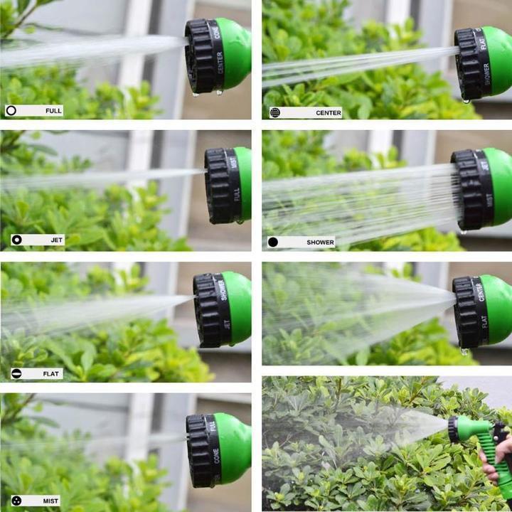 Expandable And Flexible Garden Hose-xinru