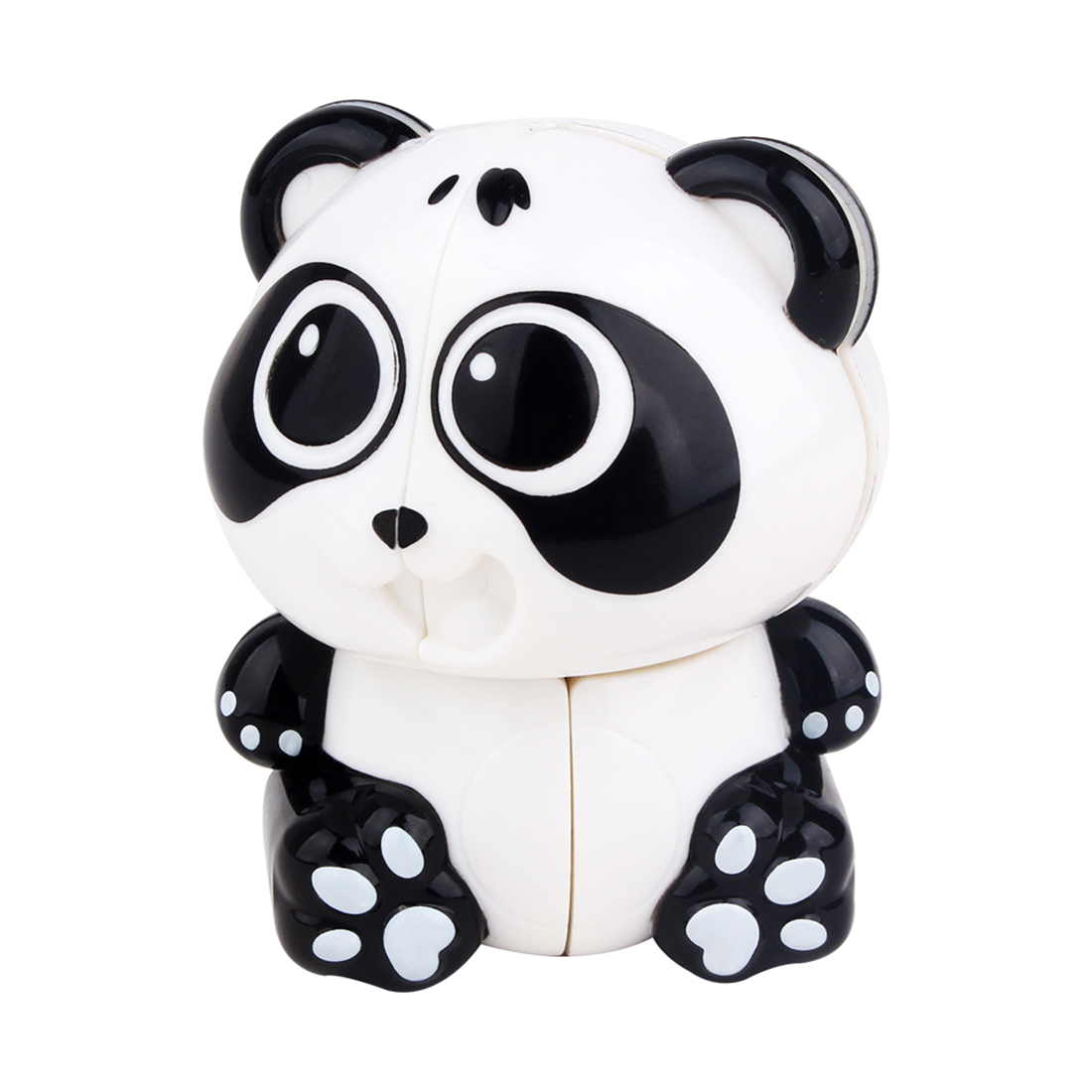 YuXin Panda 2x2 Keychain-xinru shop
