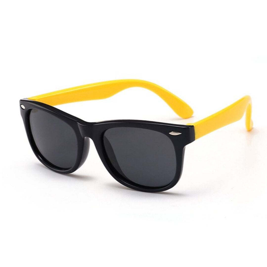 Children's Polarized UV Protective Sunglasses-xinru