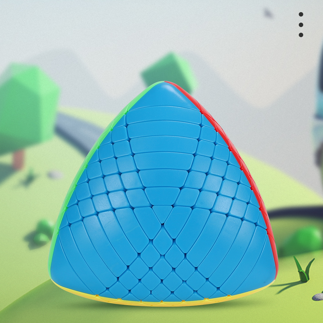 ShengShou 8x8 Mastermorphix-xinru shop