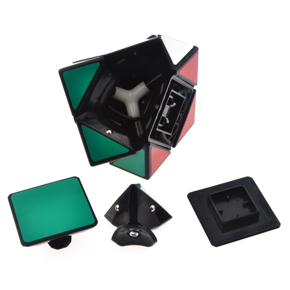 ShengShou Skewb-xinru shop