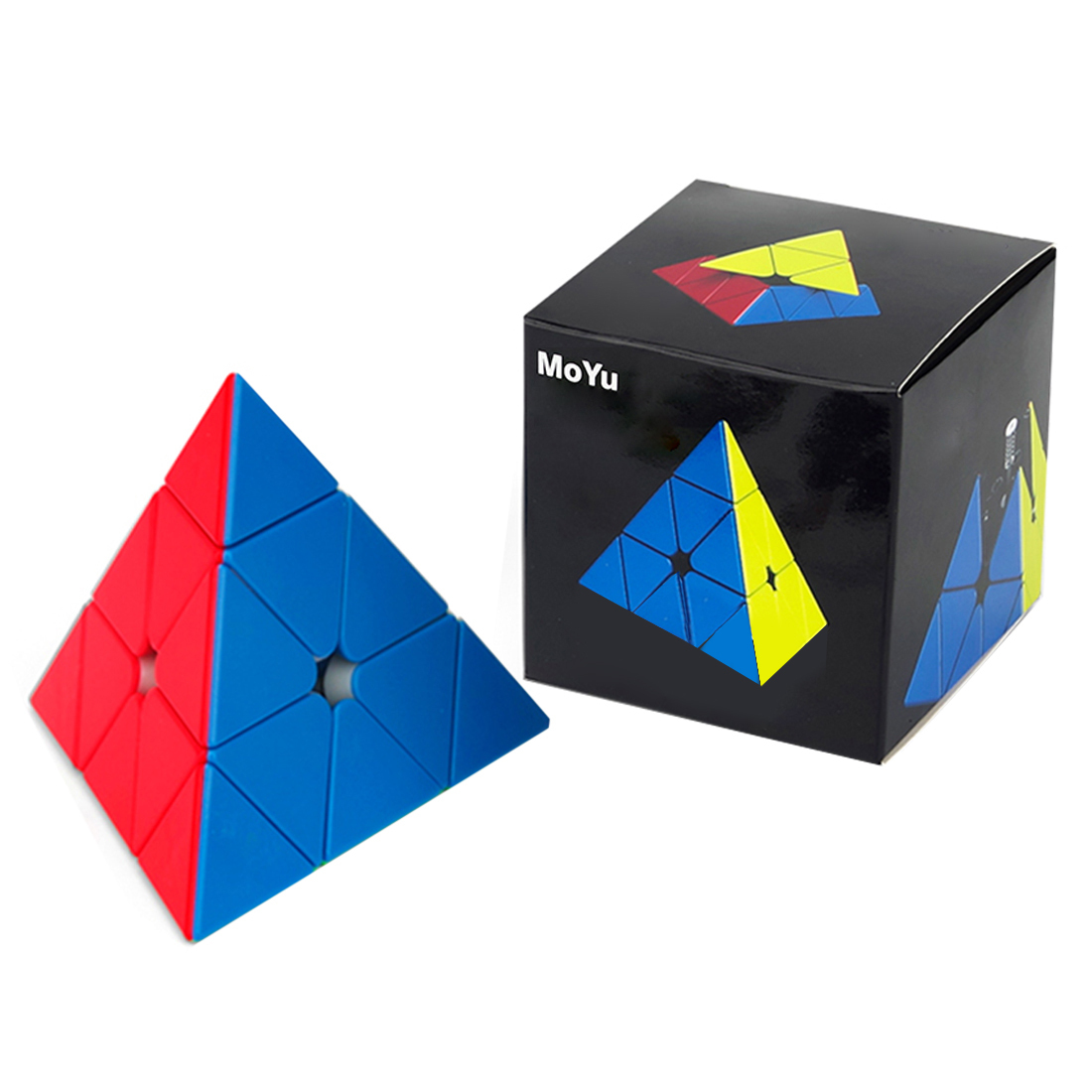 MoYu MeiLong Pyraminx M-xinru shop
