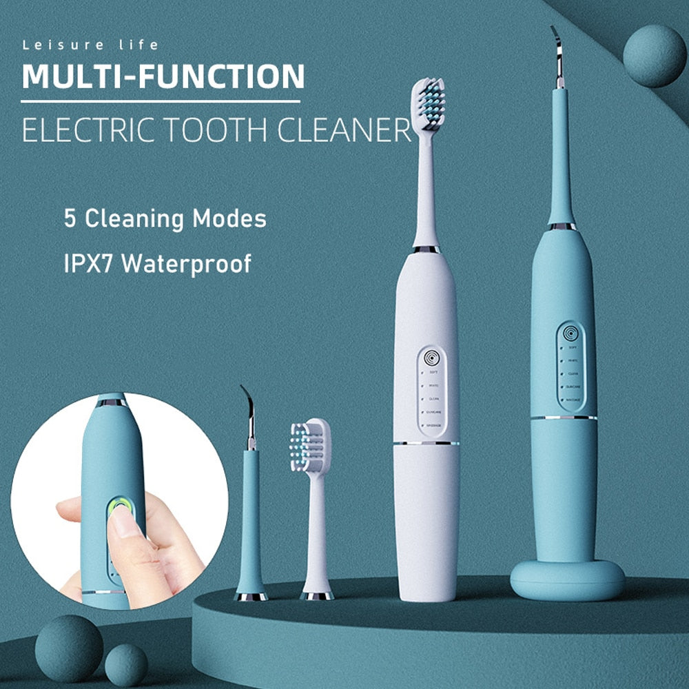 How To Use A Dental Scaler To Remove Tartar