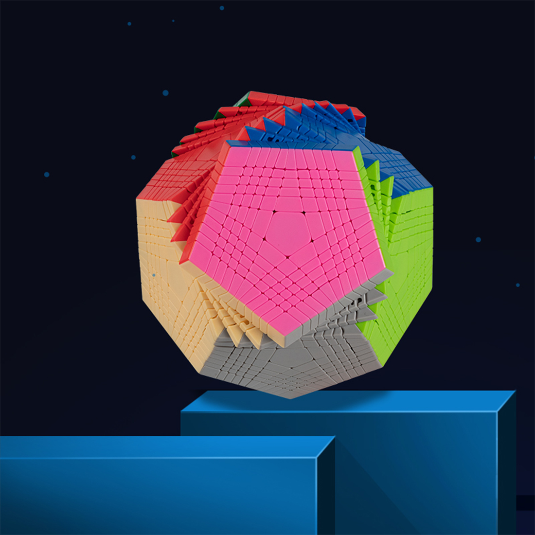 ShengShou 11x11 Examinx-xinru shop