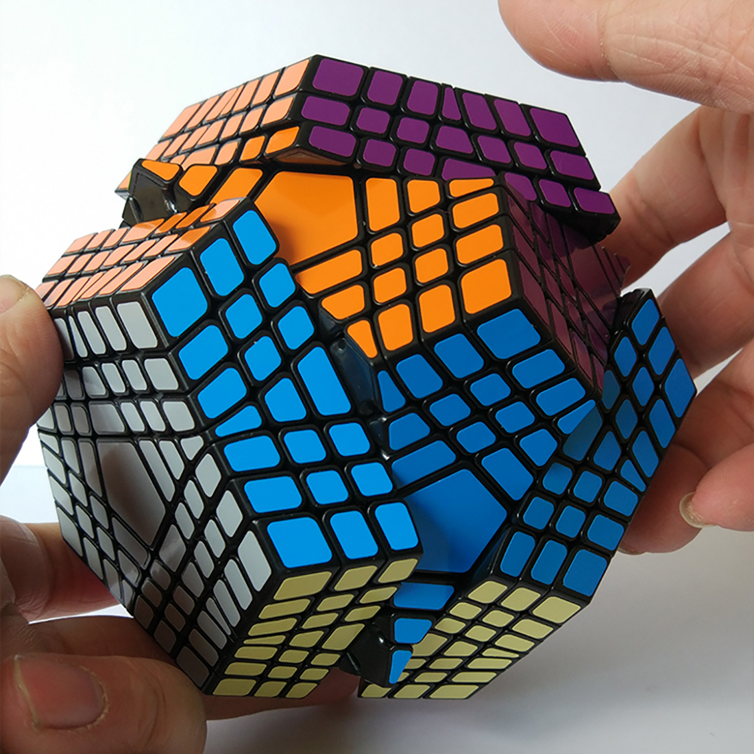 ShengShou Teraminx-xinru shop