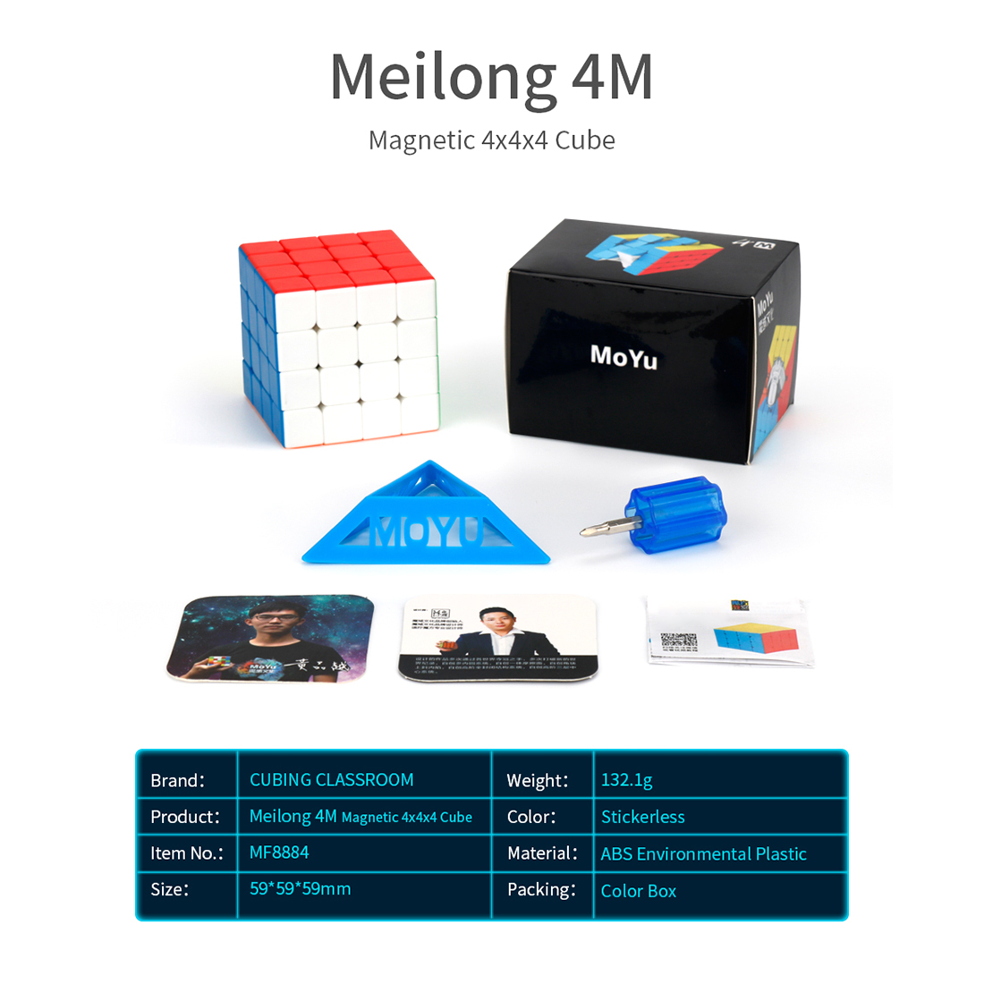 MFJS Meilong 4x4 M-xinru shop