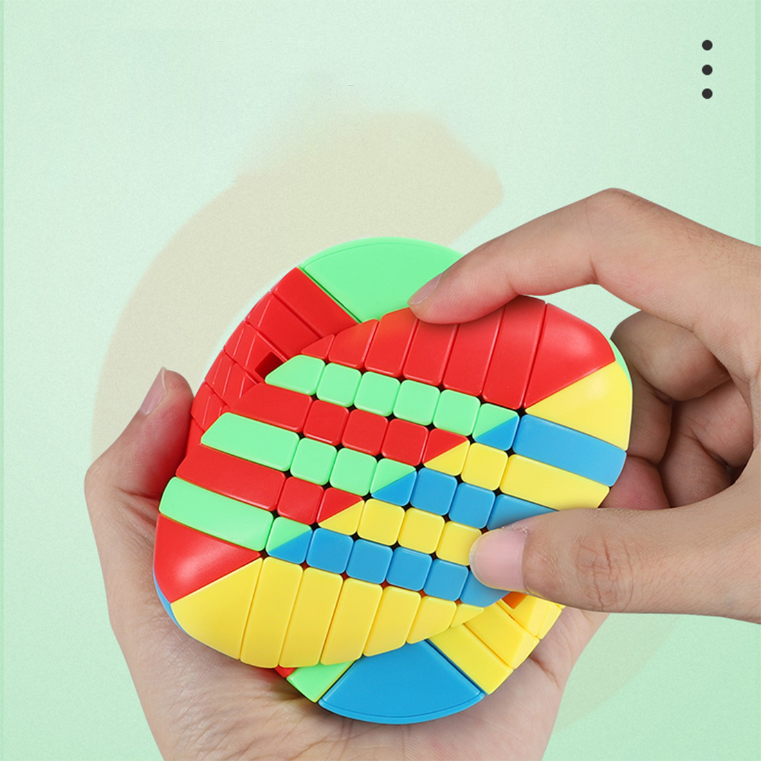 ShengShou 7x7 Mastermorphix-xinru shop