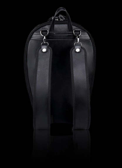 3D Skull Backpack-xinru shop