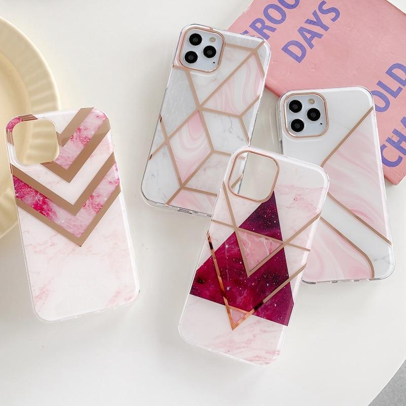 Geometric Art Case-xinru