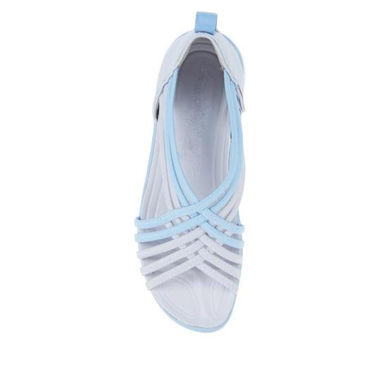 Soft Orthotic Plantar Fasciitis Arch Support Sandals-xinru shop