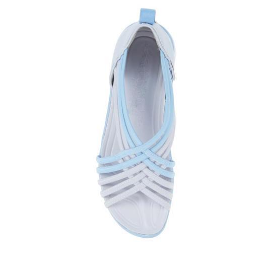Soft Orthotic Plantar Fasciitis Arch Support Sandals-xinru shop