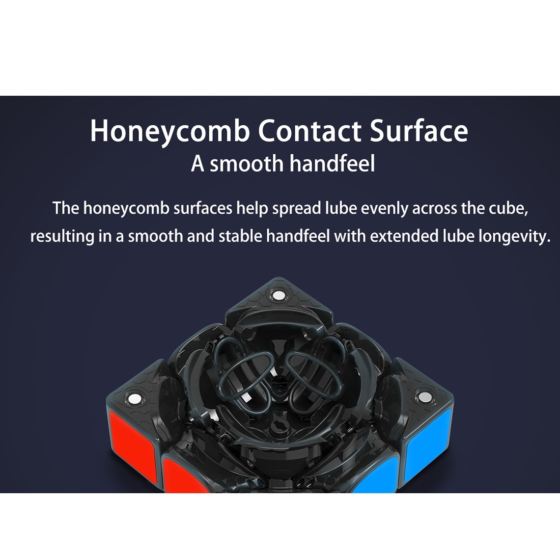 GAN 356 i2 Smart Cube-xinru shop