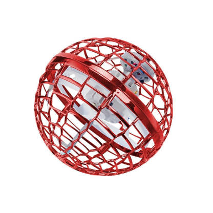 Best Toys For Boys LED Flying Fidget Spinner-xinru