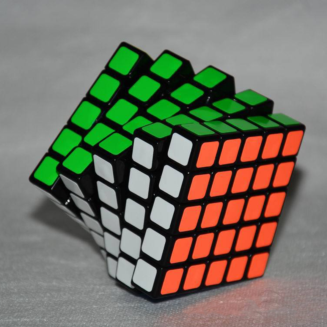 ShengShou 5x5 Mini-xinru shop