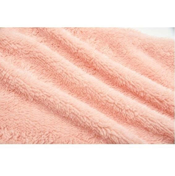 pure color loose plush-xinru shop