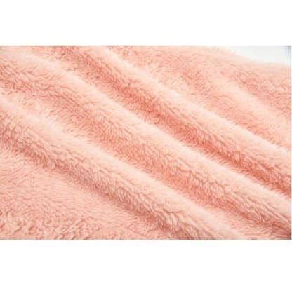 pure color loose plush-xinru shop