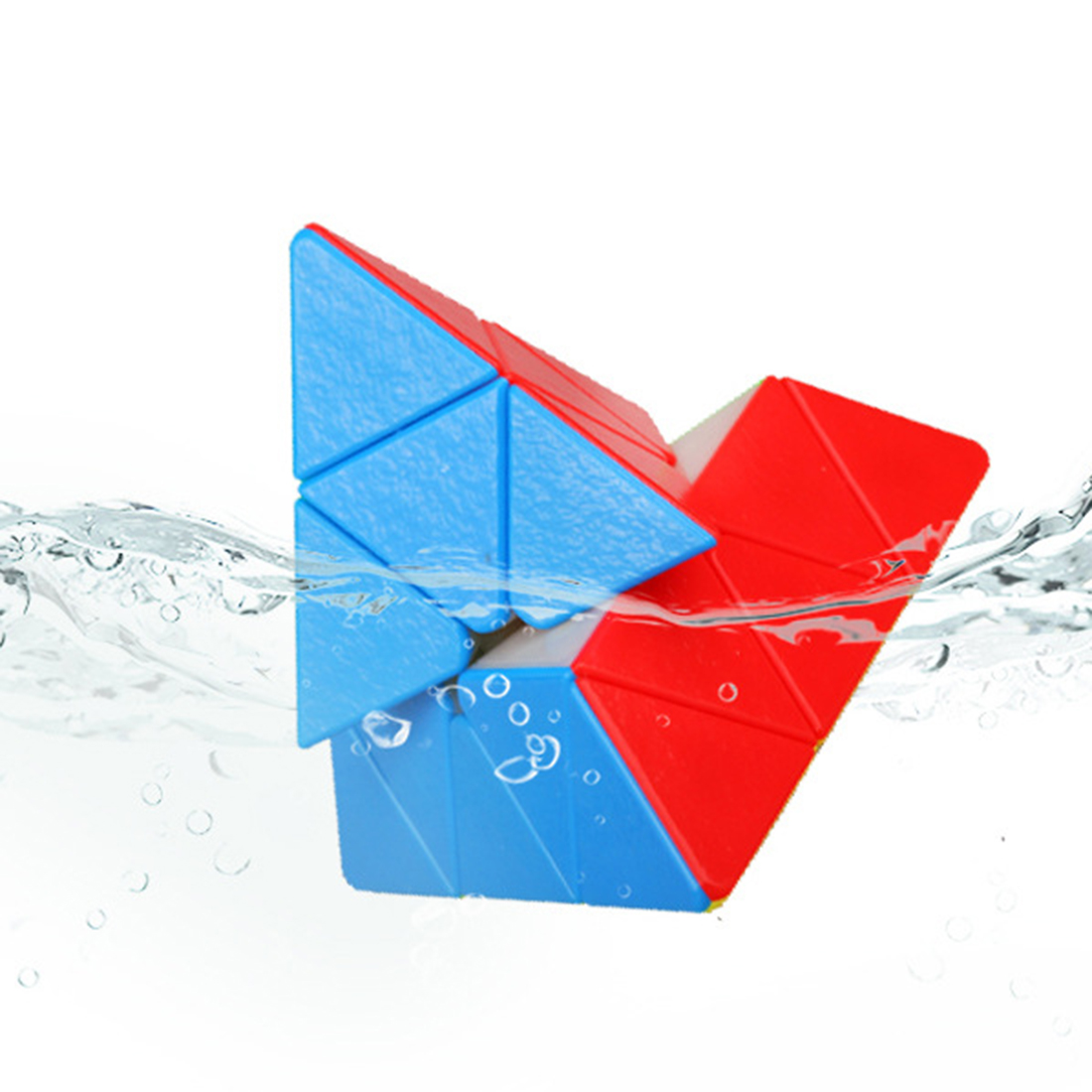 ShengShou Mr. M Pyraminx-xinru shop