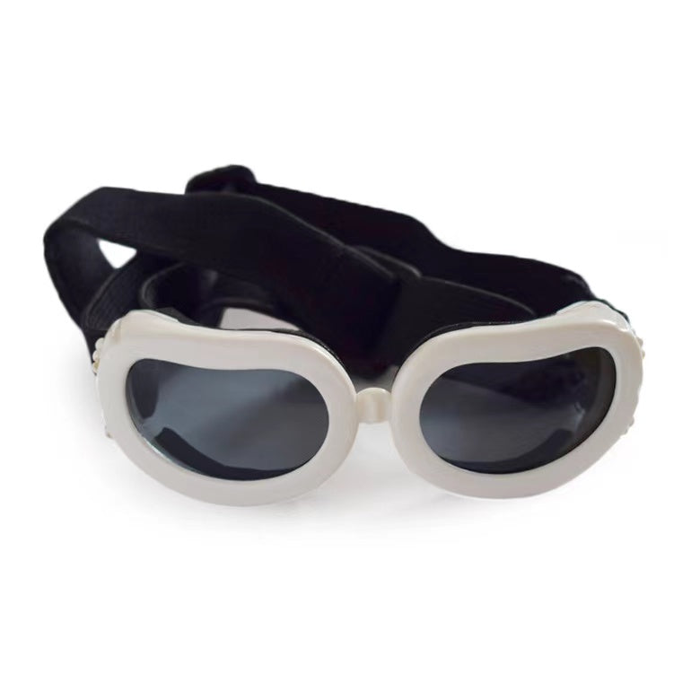 Pet Goggles-xinru shop