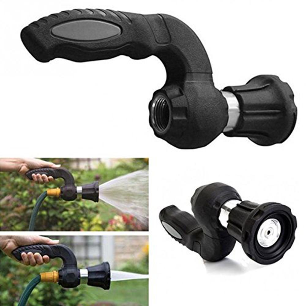 High Presure Washer Gun Garden Nozzle-xinru