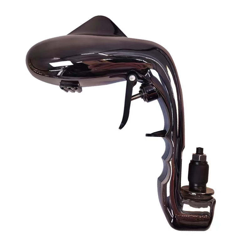 Bar Party Props Champagne Pistol Sprayer-xinru