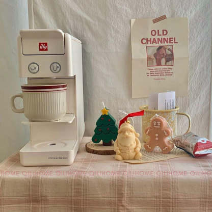 Christmas Decoration Candles, Christmas Gifts-xinru shop