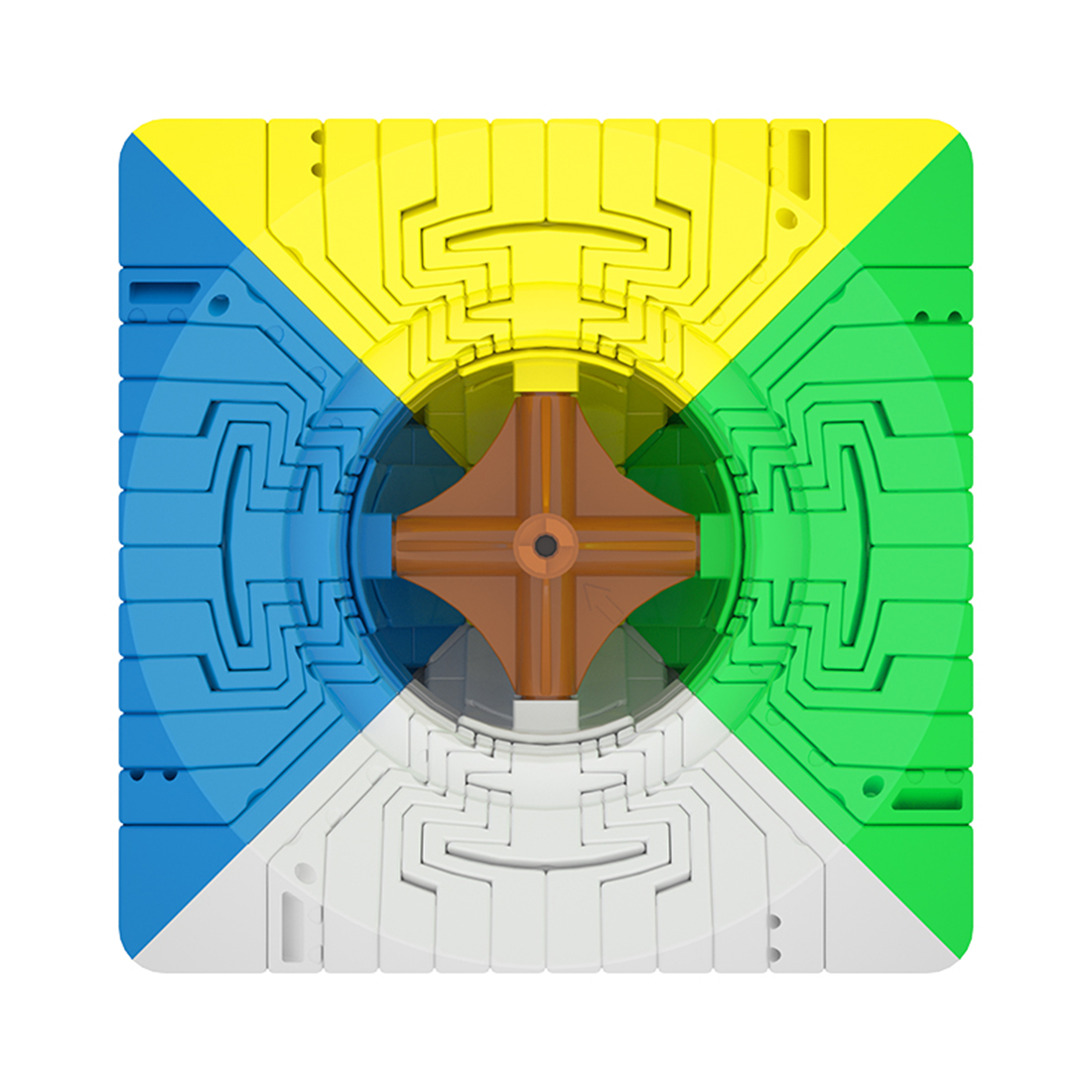 YuXin HuangLong 12x12-xinru shop