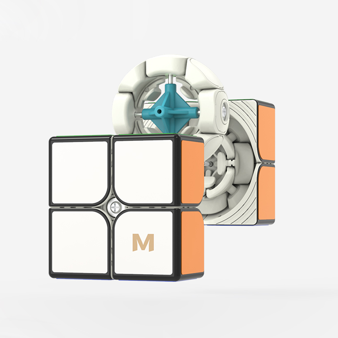 YJ MGC2 Elite 2x2-xinru shop