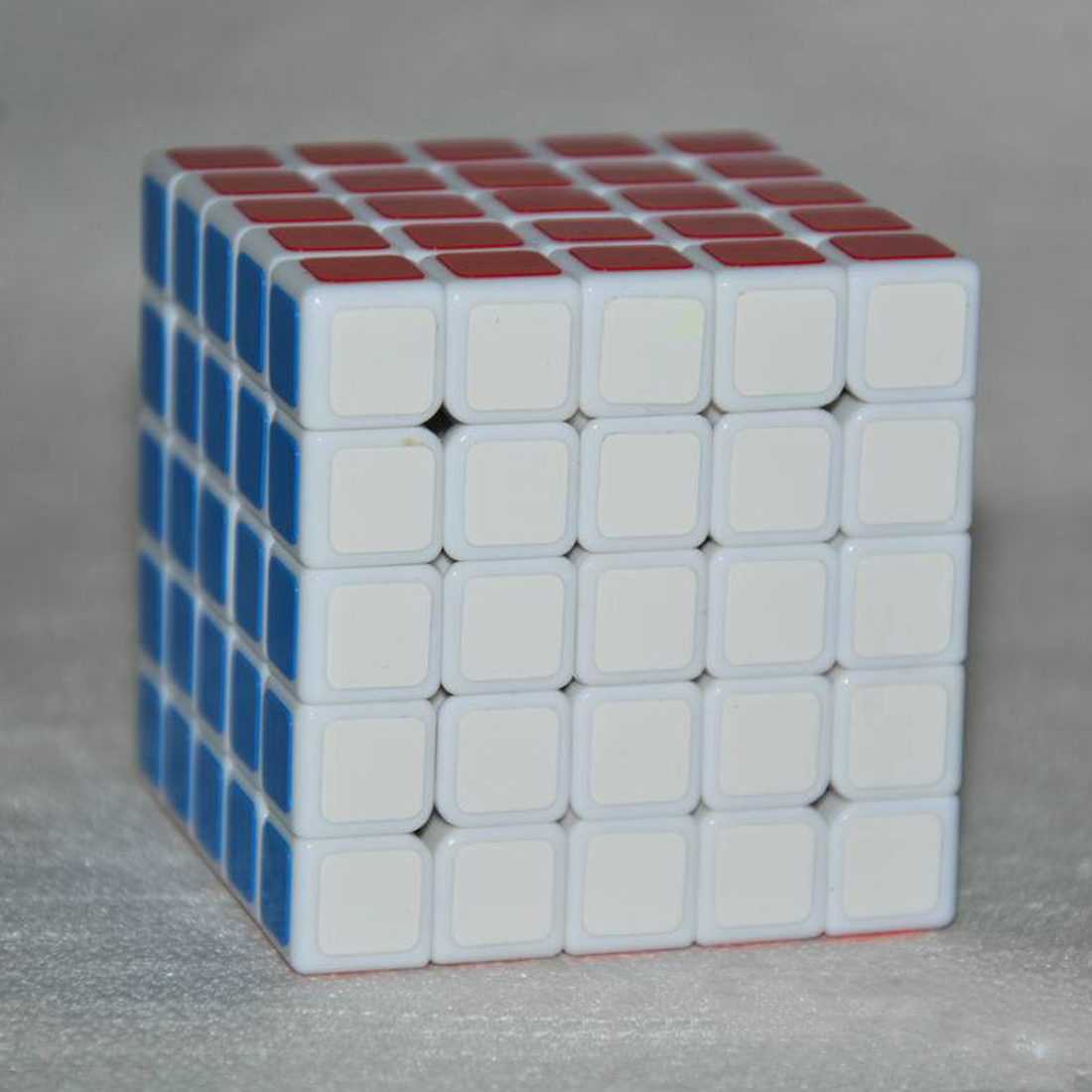 ShengShou 5x5 Mini-xinru shop