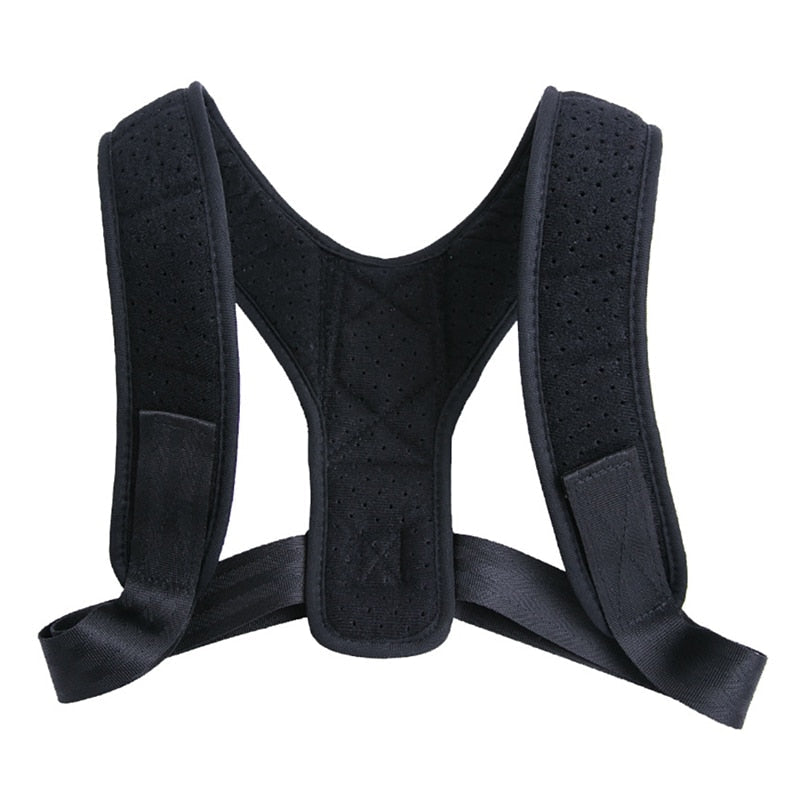 Adjustable Back Posture Corrector-xinru