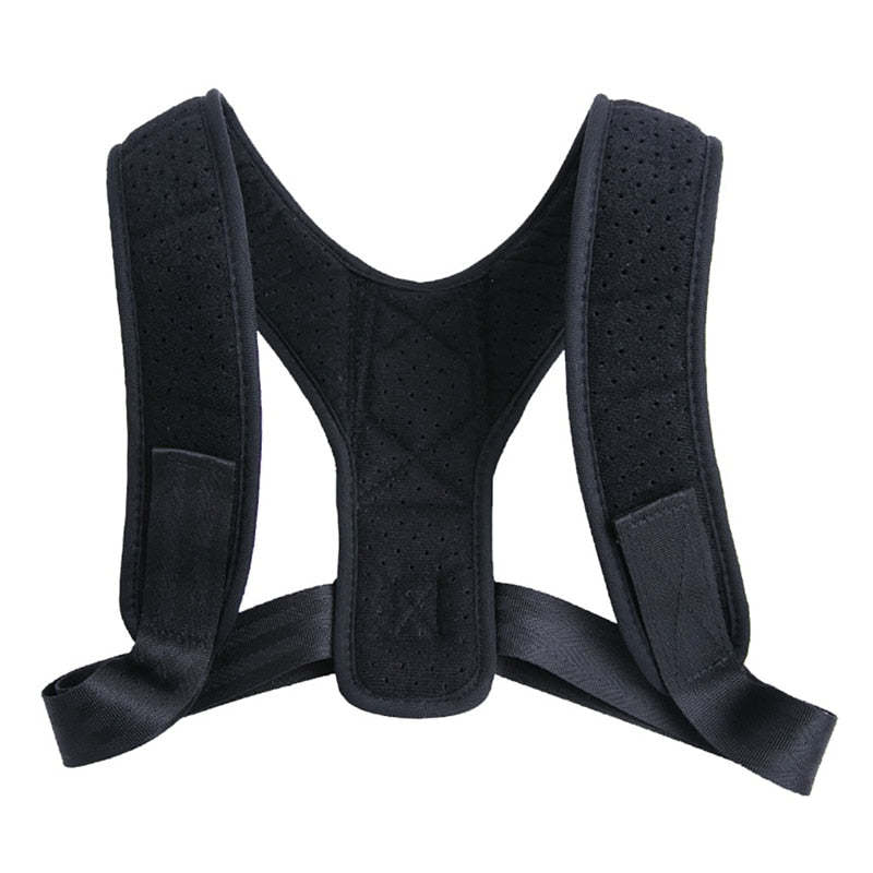 Adjustable Back Posture Corrector-xinru