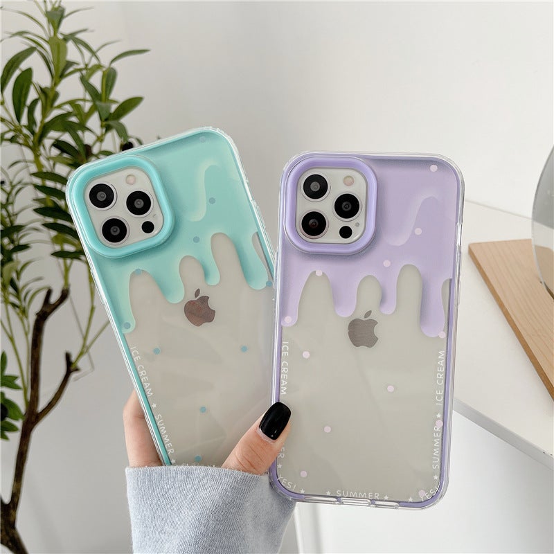 Melted Ice Cream Case-xinru