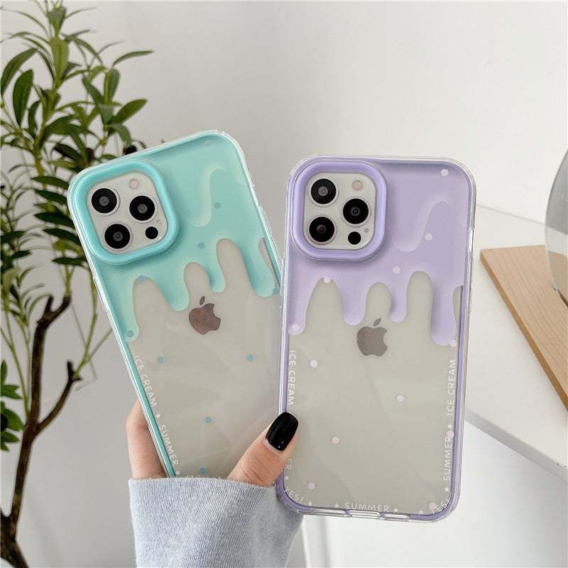 Melted Ice Cream Case-xinru