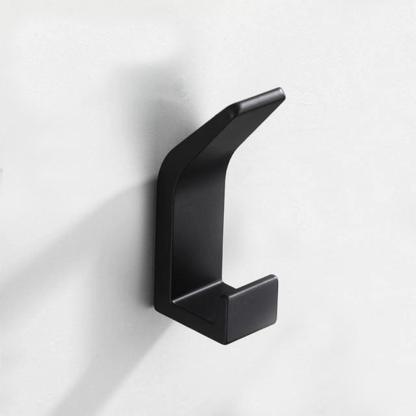 Waterproof Adhesive Hook Towel Hook Heavy Duty Wall Hook-xinru