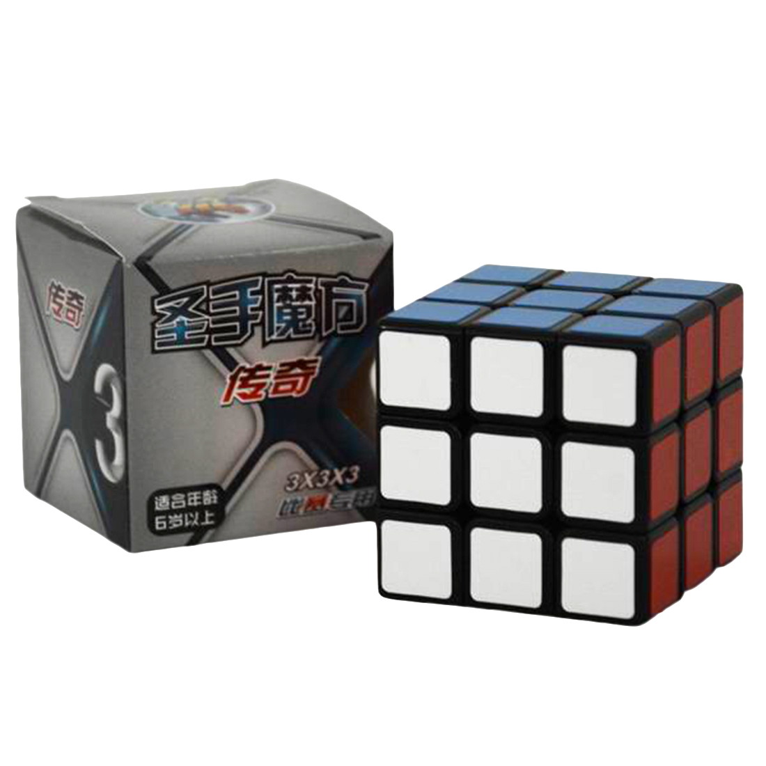 ShengShou Legend 3x3-xinru shop