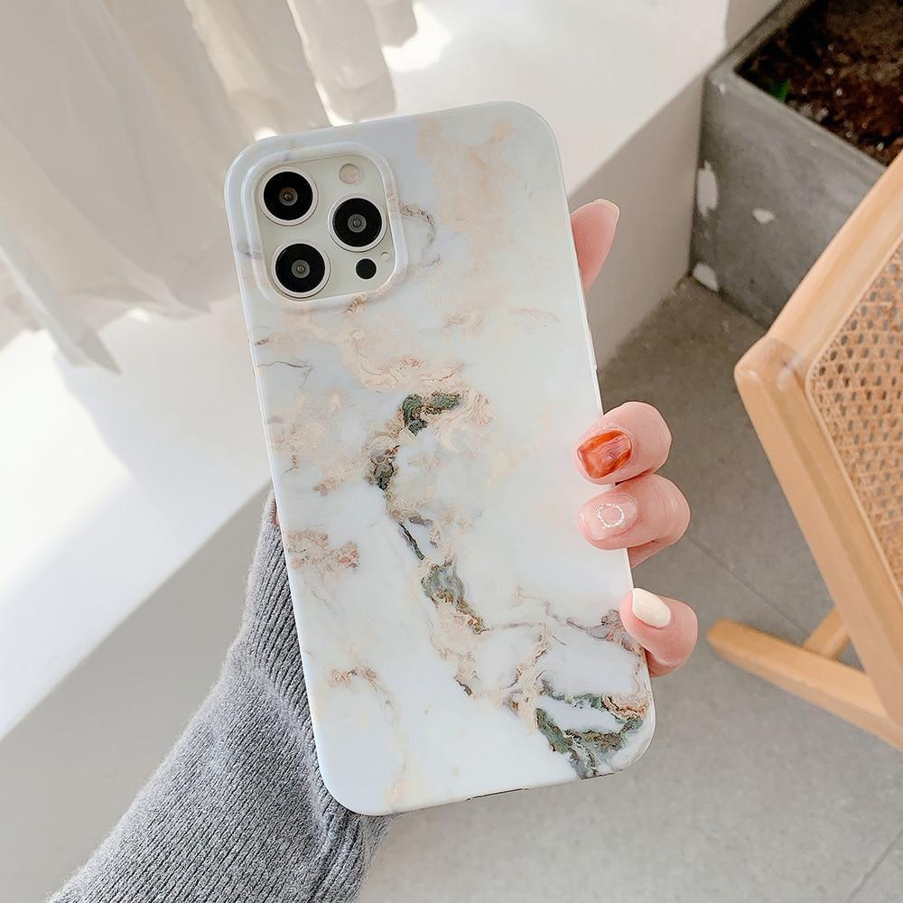 Luxury Marble Case-xinru