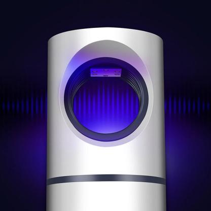 Safe Mute Mosquito Killer Lamp-xinru