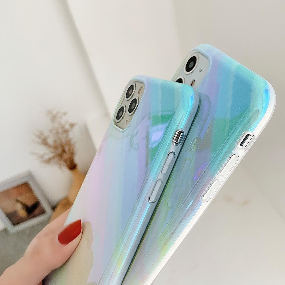 Blu-Ray Glitter Case-xinru